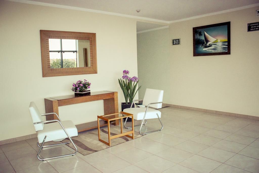 Hotel Caribe Porto Velho  Exterior photo